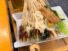 -屋头串串(临江路店)