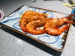 -大渔铁板烧(大悦城店)