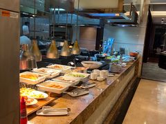 -浙江西子宾馆·瑶园咖啡厅