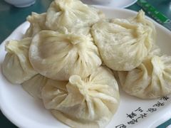 -老庞家水馅包子馆