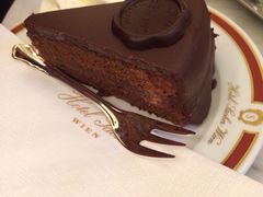 iphone_upload_pic-Cafe Sacher(WIEN)