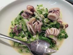 -开海·红岛海鲜虾水饺(石老人店)