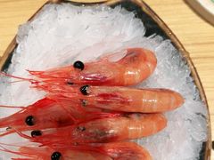 -花和海鲜自助(梅江店)
