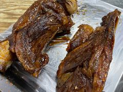 筒骨-赵元章肉骨烧(山塘街店)