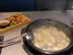-同仁四季椰子鸡(海岸城天利店)