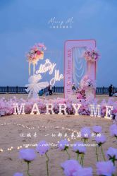 -迈瑞米求婚策划(静安店)