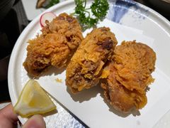 -桃夭日式料理(国信店)