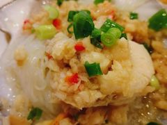 -赶海部落海鲜城(海阳路店)