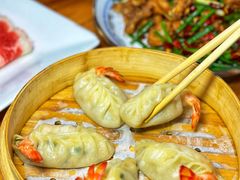 -金龙·打边炉(南京西路店)