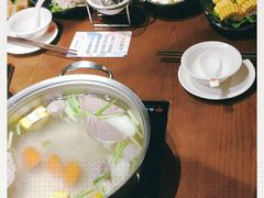 -牛焱·贵州黄牛肉火锅(城西银泰店)