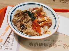 -吉野家(大连黑石礁富丽庭店)