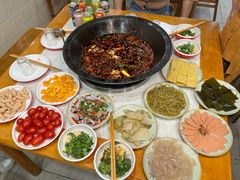 -老哥门肥肠鱼(南坪店)