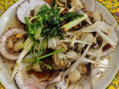 -胖子饺子馆·海鲜家常菜(海军博物馆店)