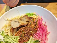 -北三条胡同打卤面馆(雍和宫店)