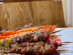 -烤五行·烧烤烤串(石佛营店)