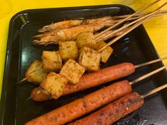 -望京小腰(北京总店)