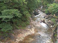 -宁波五龙潭景区