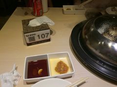 -海味当家(西安路店)