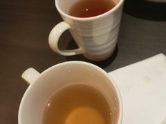 甘蔗马蹄水-庐灶江南·江南菜·四合院Bistro(东直门雍和宫·原华侨宾馆店)