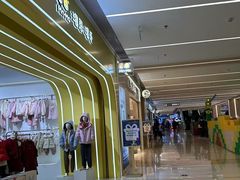 -凯德MALL(望京店)