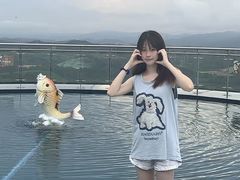 -牛鱼嘴原始生态风景区