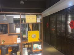 -德迹斋禅意文化茶馆·茶空间·商务洽谈•宴席(桃园店)