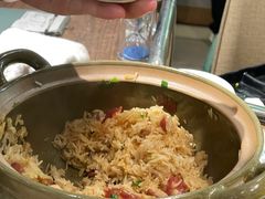 -春润大地海南椰子鸡(沙井京基百纳广场店)
