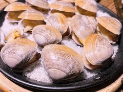 -鑫釜山海鲜烧烤(鑫丰国际店)