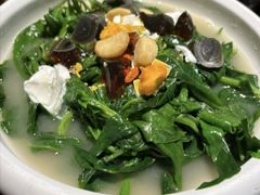 -七仙岭君澜度假酒店·桃源小馆中餐厅