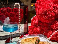 -碧特博格·20年品牌西餐厅(芜湖路店)