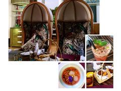 -小莫餐厅And More Restaurant西餐(北京展览馆店)