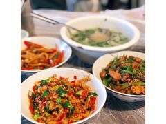 香辣鸭掌筋-壹盏灯(惠农店)