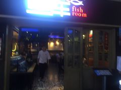 门面-鱼库·不仅是一家烤鱼店(车公庙店)