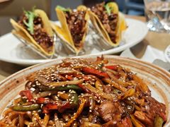 -魏客咖啡(中铁中心店)