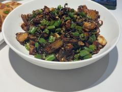 -楚山晓·湖北菜(武汉光谷K11店)