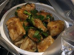 -无声臭豆腐(大井1号店)