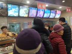 -庆丰包子铺(大慧寺22号平房店)