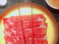 -牛New寿喜烧(金茂览秀城店)