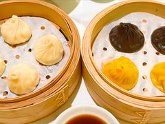 -翡翠拉面小笼包(岭南新天地店)