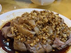 -华兴餐厅·招牌生鱼片(桃园路店)