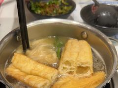 -湯島涮小火锅(余姚五彩城店)
