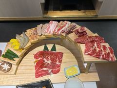 -千寻山野烤肉(中关村店)