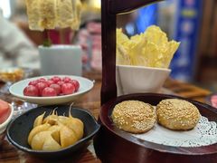 -东来顺•非遗火锅(外滩店)