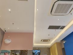 -小杨生煎(周浦万达店)