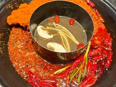 -巴蜀大将火锅(春熙店)