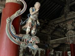 -报恩寺(平武县)