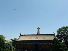 -张掖大佛寺景区