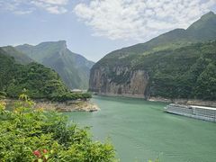 -白帝城·瞿塘峡景区