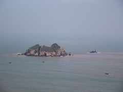 -六合朝阳景区-和尚套