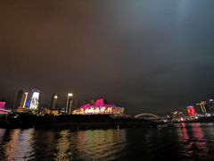 -重庆两江夜游-交运系列